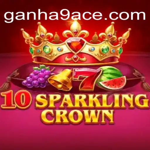 Descubra o Fascinante Mundo de 10SparklingCrown no Ganha9.com