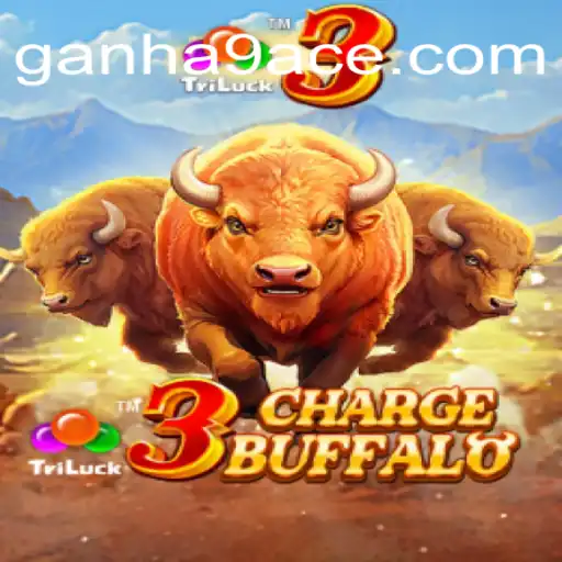 Explorando o Universo de 3ChargeBuffalo: Regras e Introdução ao Jogo do Momento