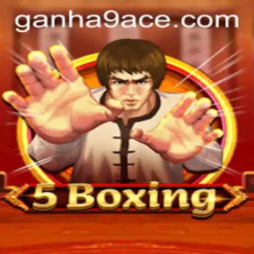 Explorando o Jogo 5Boxing: Regras e Estratégias