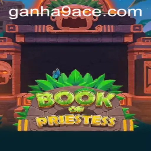 Descubra a Aventura Mística de BookOfPriestess