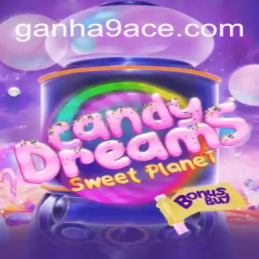 CandyDreamsSweetPlanet: Descubra o Mundo de Sonhos e Aventura no Jogo do Momento