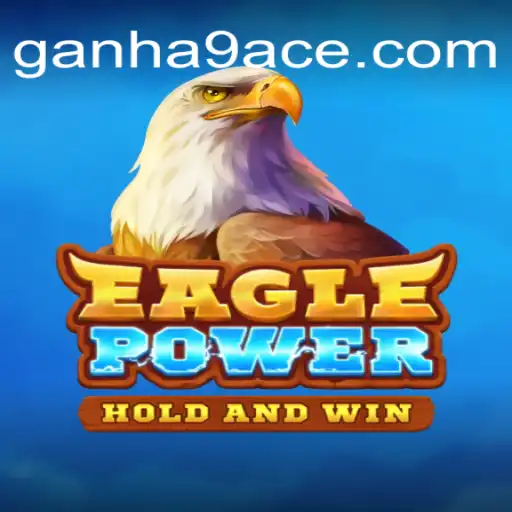 Explorando EaglePower: Um Inevitável Sucesso nas Plataformas de Jogos