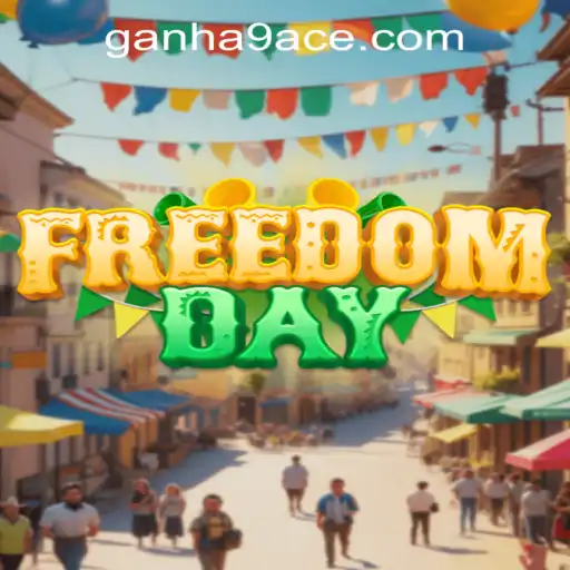 Descubra o Fascinante Mundo de FreedomDay: Uma Aventura Inovadora