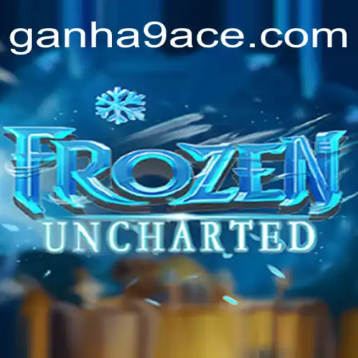 Explorando o Mundo de FrozenUncharted: Um Mergulho no Universo do Jogo