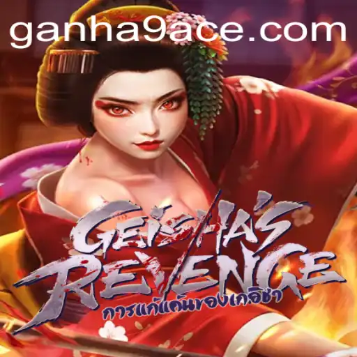 GeishasRevenge: Um Mergulho no Fascinante Universo do Novo Jogo de RPG