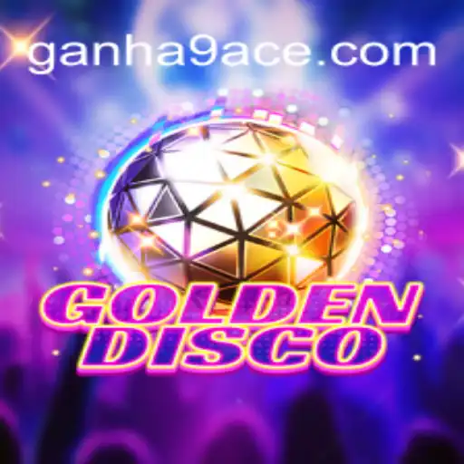 GoldenDisco: Explore o Brilho Dourado com Ganha9.com
