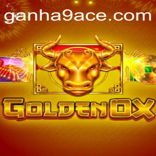 Descubra o Fascinante Mundo de GoldenOx