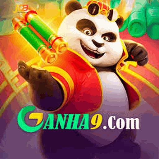 ganha9.com Logo