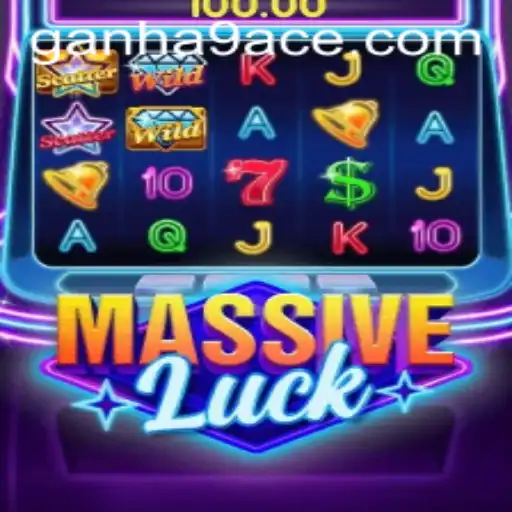 Desvendando o Fascinante Jogo MassiveLuck e Como Ganhar em ganha9.com