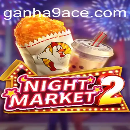 Explorando NightMarket2: O Jogo Revolucionário na Plataforma ganha9.com