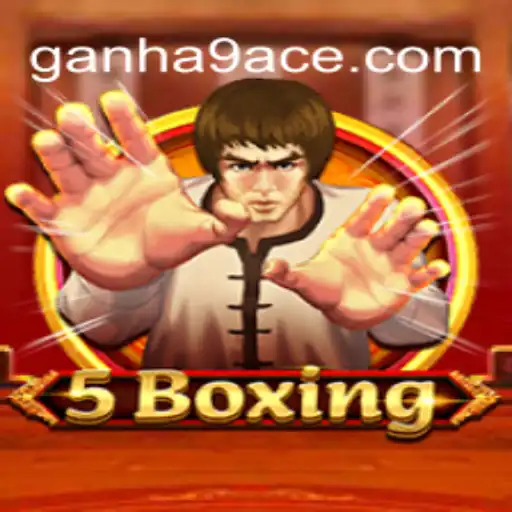 Explorando o Jogo 5Boxing: Regras e Estratégias