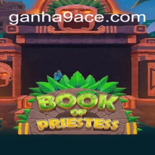 Descubra a Aventura Mística de BookOfPriestess