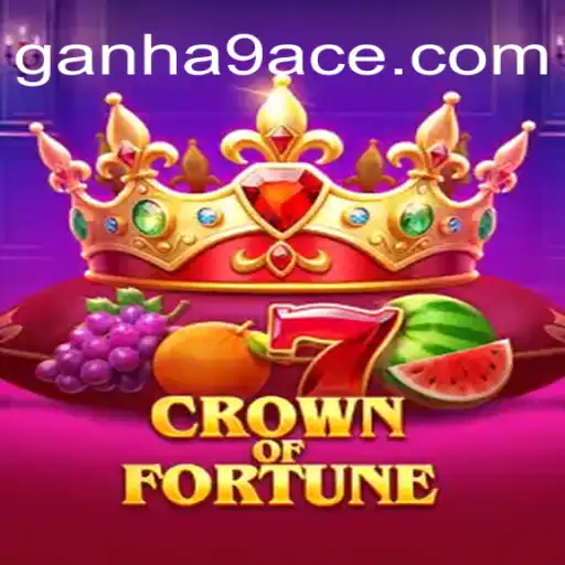 Descubra o Mundo de CrownofFortune: Regras e Inovações do Jogo