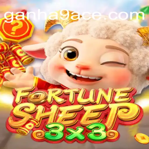 Descubra o Fascinante Mundo de FortuneSheep no Ganha9.com