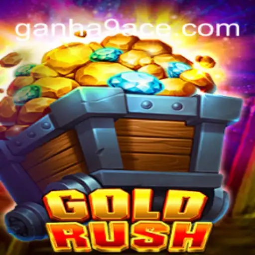 Descubra o Fascinante Jogo GoldRush e Conquiste a Fortuna em Ganha9.com