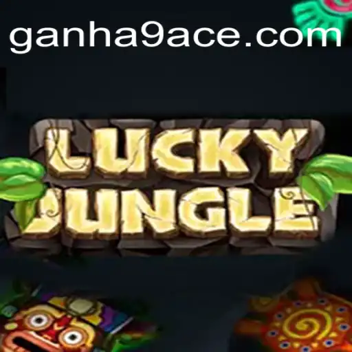 Desvendando LuckyJungle: O Novo Fenômeno do Jogo de Azar