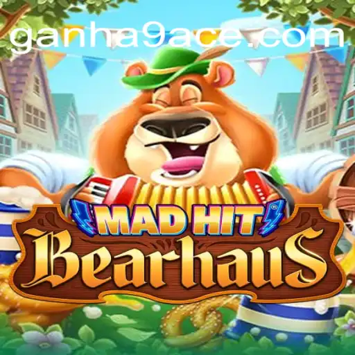 Explorando o Mundo do Jogo MadHitBearhaus