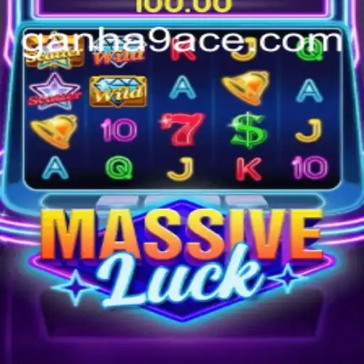 Desvendando o Fascinante Jogo MassiveLuck e Como Ganhar em ganha9.com